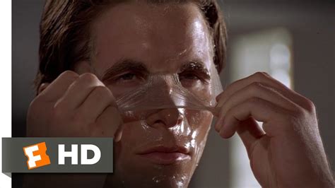 [Routine Help] I watched American Psycho and now I want to